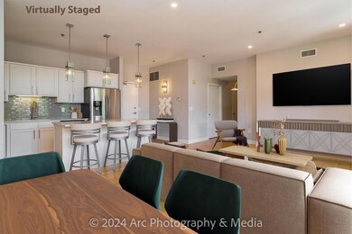 Virtual Furnish, Living to Front