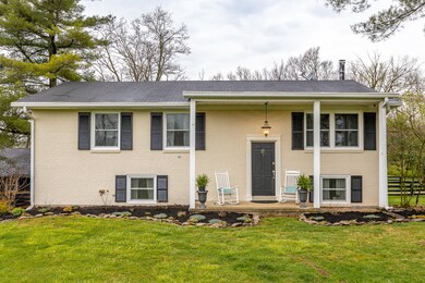 4720 Delaney Ferry Rd, Versailles, KY 40383 - photo 2