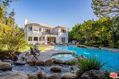 11797 Chaparal St, Los Angeles, CA 90049 - photo 2