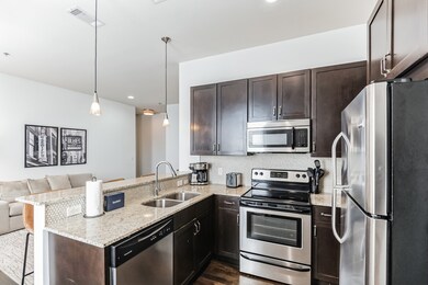 Lofts at 30 North unit 414, Nashville, TN 37203 - photo 7