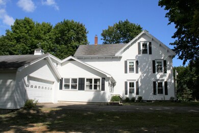 48 Main Street, Warren Maine