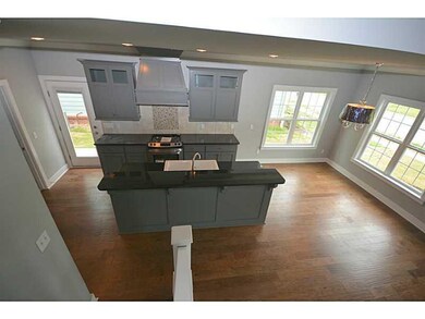 Interior Space/Layout.
