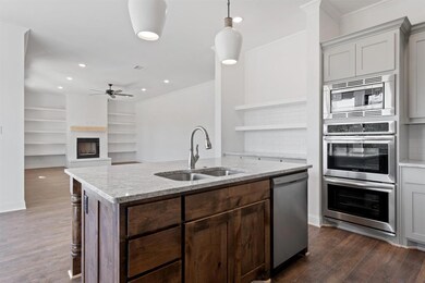 213 Odell Rd, Springtown, TX 76082 - photo 7