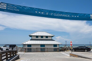 Beach Access