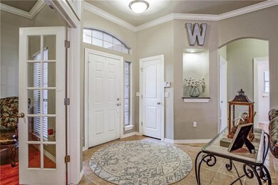 2632 SE 5th St, Moore, OK 73160 - photo 2