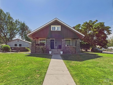 600 12th St, Clarkston, WA 99403 - photo 2