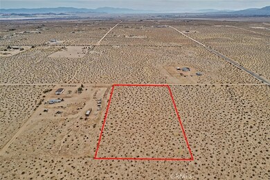 0 Pearl Springs Ave unit OC21049790, 29 Palms, CA 92277 - photo 4