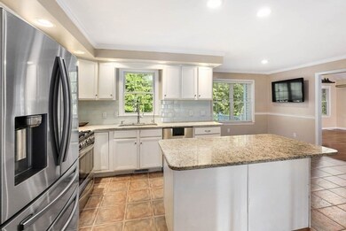 4 Evergreen Ln, Fiskdale, MA 01518 - photo 6