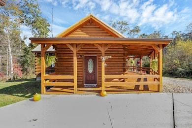 63032 Woodgeard Rd, Creola, OH 45622 - photo 2