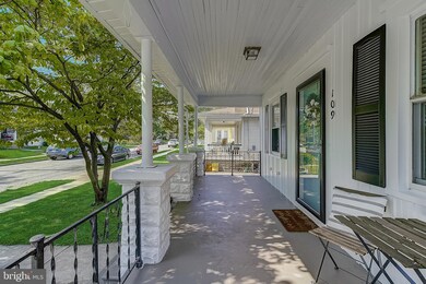 109 E Wayne Terrace, Collingswood, NJ 08108 - photo 6