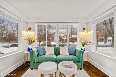 Sun/Florida Room