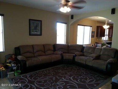 family room 2