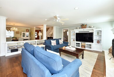 4903 Candlecrest Dr, Houston, TX 77018 - photo 7