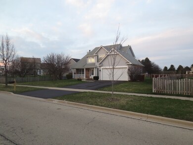 59 White Oak Dr, North Aurora, IL 60542 - photo 2