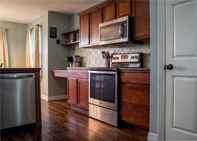 2050 Harris Dr, Fayetteville, AR 72701 - photo 6