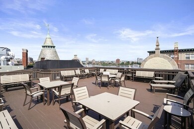 Charlesgate Hall unit 503, Boston, MA 02215 - photo 3