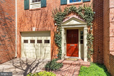 206 Governors Ct, Falls Church, VA 22046 - photo 2