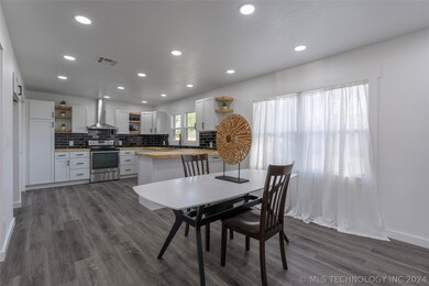 403 S 5th Place, Broken Arrow, OK 74012 - photo 4