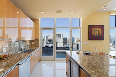 The Pinnacle Tower unit 2702, San Diego, CA 92101 - photo 5