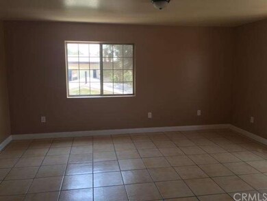 Living Room  Upstairs Unit