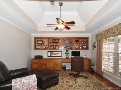 2709 Kensington Way, Bartlesville, OK 74006 - photo 4