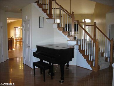 Foyer