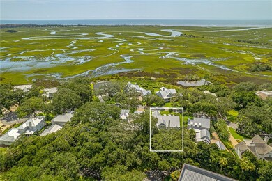 35 Frederica Oaks Ln, St. Simons, GA 31522 - photo 2