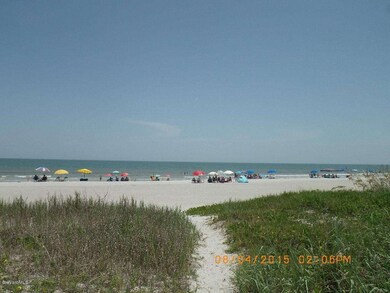 Private Beach Access