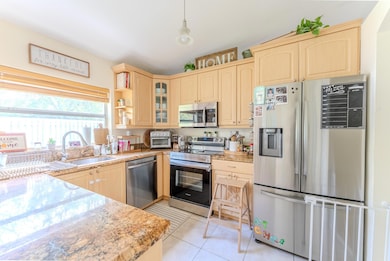 1334 NW 125th Terrace, Sunrise, FL 33323 - photo 7