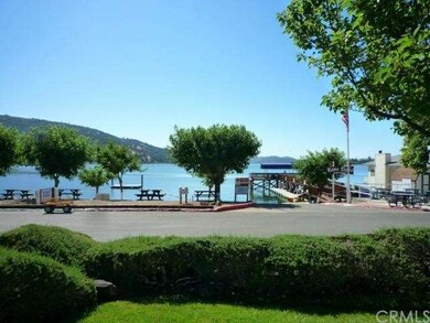 Views of Lake, Beach, Pier, Boat Launch, Picnic ar
