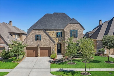 3864 Ponderosa Peak Dr, Spring, TX 77386 - photo 2