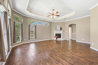 2229 Fairfax Trail, Denton, TX 76205 - photo 7