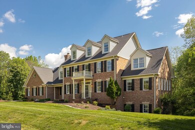 7828 Wellington Dr, Warrenton, VA 20186 - photo 2