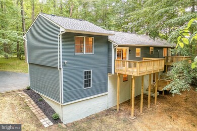 5010 Sunnyhills Dr, Sunderland, MD 20689 - photo 5