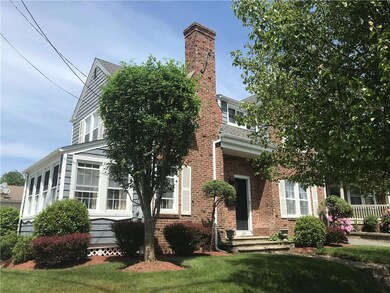 630 Armistice Blvd, Pawtucket, RI 02861 - photo 4