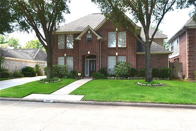 14841 Preston Park Dr, Houston, TX 77095 - photo 2