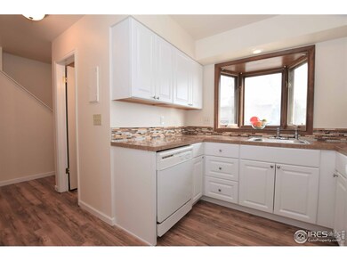 New counters