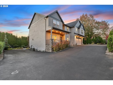 14287 SE Willet Dr, Happy Valley, OR 97086 - photo 5