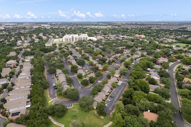 Coppertree Condominiums unit 129, Austin, TX 78753 - photo 3