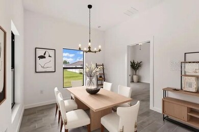 1493 S Narramore St, North Port, FL 34287 - photo 4