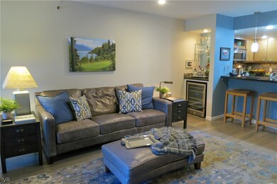 Living Area Seating