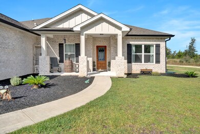 5448 Highway 393, Crestview, FL 32539 - photo 2