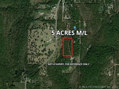 0 Idlewild Ln unit 2104164, Fort Gibson, OK 74434 - photo 3