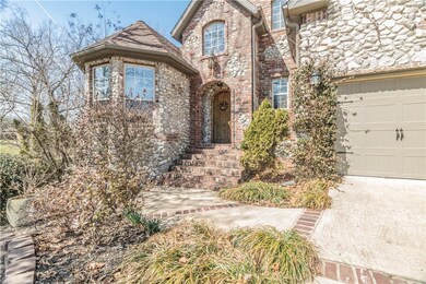 1106 Briarwood Ln, Bentonville, AR 72712 - photo 2