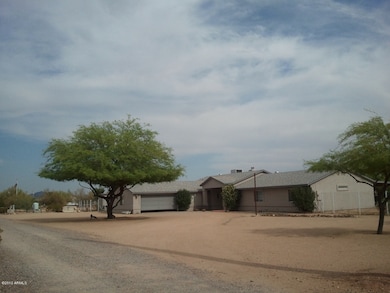 Front Far view
