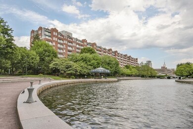 Thomas Graves Landing unit 705, Cambridge, MA 02141 - photo 2