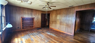 519 E Longview St, Arp, TX 75750 - photo 4