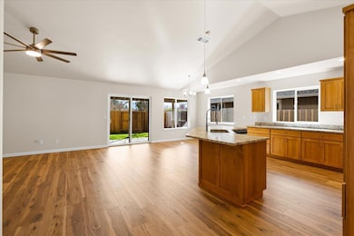 Beautiful Grants Pass Home