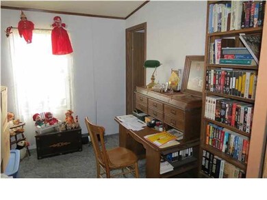 Bedroom #4