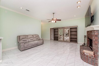 29 E Twin Oaks Ln, Carriere, MS 39426 - photo 7